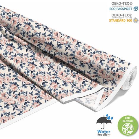 TESSUTI DECORATIVI PER ESTERNI OXFORD - Motivo Femminile  DX10399 (1/5)