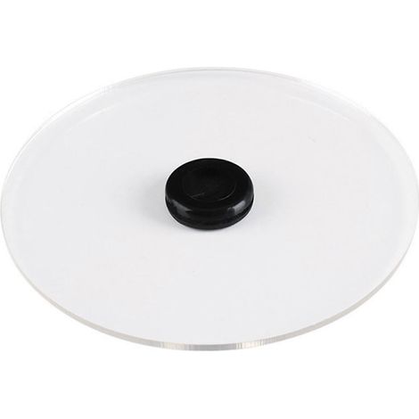 Cocktaildeckel, Räucherpistolen-Becherabdeckung, Getränke-Räucherdeckel für Weingläser, Kelche, Becher und Tassen