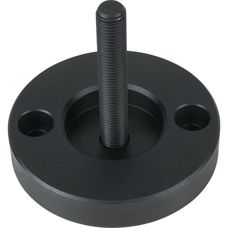 Campana de inserción kstools negro 140 mm 120 mm