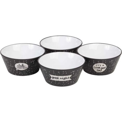 Set 4 bowls 450cc (1/5)