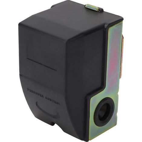 Interrupteur de Pression Automatique 1/4 NPT pour Pompe à Eau, Modèle KRS-1 (1/5)