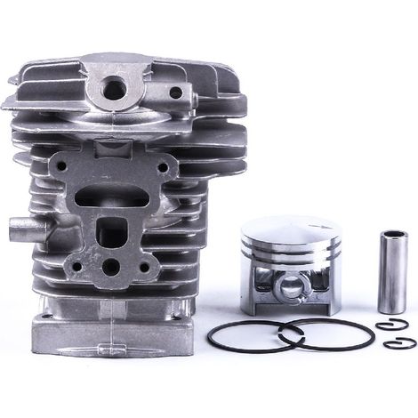 Kit cilindro e pistone compatibile motosega STIHL	MS 211 Ø 40 mm
