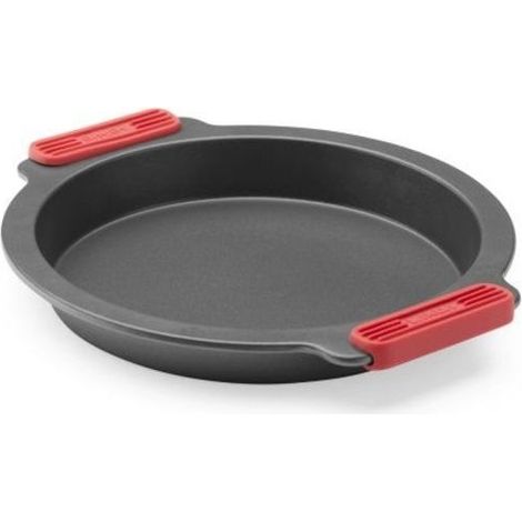 Teglia Antiaderente Rotonda Lekue Grey - 887420