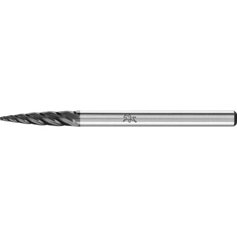 PFERD TOOLS Schleifkegel SPG 0313/3 ALU HC-NFE (1/5)