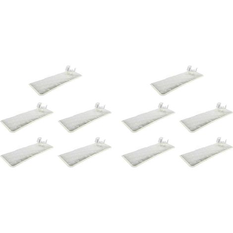 10x 23217-0Y030 232170Y030 Kraftstoffpumpenfilter für Toyota Vios NCP150 Yaris NSP151 2013-2018 (1/5)