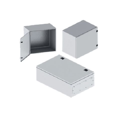 Cassa Serie CE 500x400x250