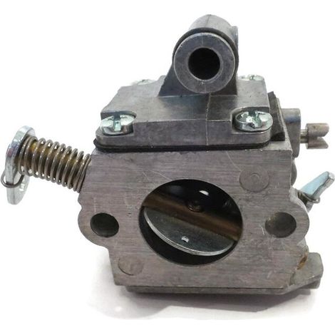 Carburateur adaptable trononneuse Stihl 017，018 ，ms170 et ms180 (1/4)