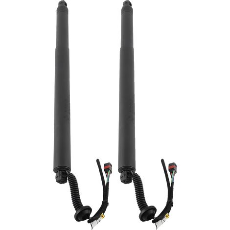 Elektrische Heckklappen-Gasdruckfeder, 78,2(L) x 16,2(B) x 8,2(H) cm, 2750 g, Kompatibel mit 2016-2022 XC90 MK2 (1/5)