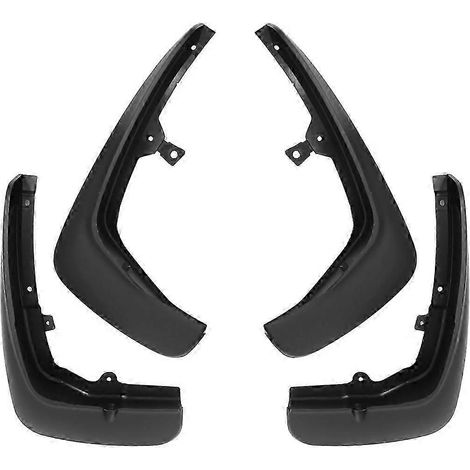 Garde-boue, bavettes, accessoires d'ailes pour Land Rover Range Rover Sport 2006-2013 (1/5)