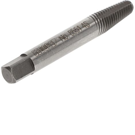 GEDORE 8551 S 4 Schraubenausdreher M11-M14 (1/5)