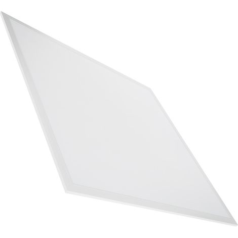 Panel LED 60x60 cm 100lm/W 4000K  Certadrive Individual Blanco Neutro (1/5)