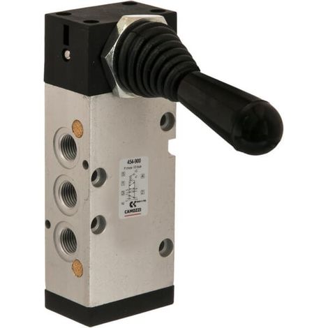 Distributeur CAMOZZI 454900 (1/4)