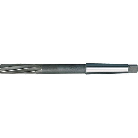 Morsekegel-Maschinenreibahle 18 mm Fervi a208b/18