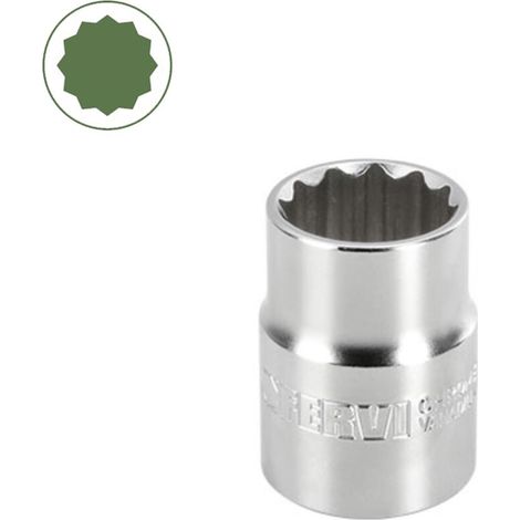 Cle a douille polygonale 41 mm 3/4 (1/3)