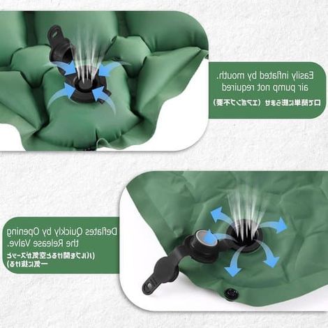 Offrez-vous un camping haut de gamme pour un séjour ultra long, parfait pour les activités professionnelles, les plages, les voyages et la vie (grå, en storlek)