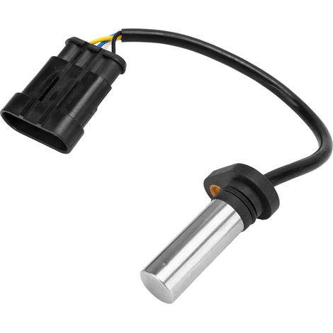 Ortviai Capteur de vitesse 614252 pour voiture de golf EZGO RXV (essence ou électrique, modèle 2008 et ultérieur) (1/5)
