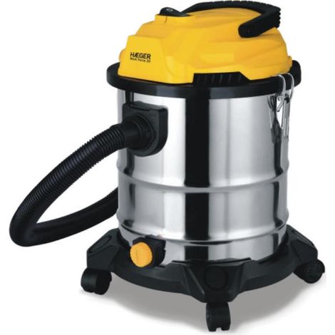 HAEG WORK FORCE ASPIRADOR SOL/LIQUI