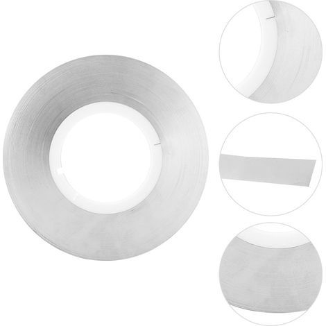 Pièce de connexion nickelée de 0,12 mm d'épaisseur pour machine à souder par points de batterie, 1 kg (1/5)