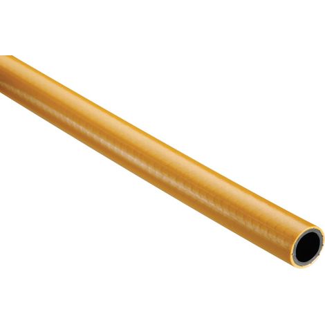 Tuyau PVC renforcé, Ø 19mmx19.0mm, 25m, pour Agriculture, Livraison, Horticulture, Irrigation, Loisirs, Sport, Lavage, ( Prix pour 1 )