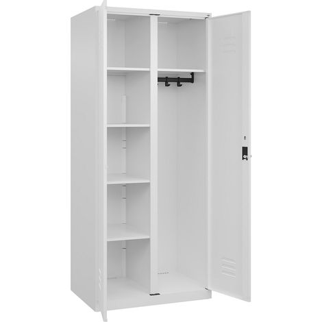 C+P, Vestiaire pour produits de nettoyage Classic PLUS, 1 (1/5)