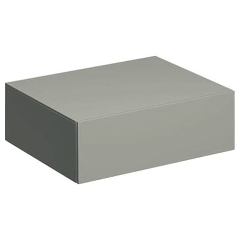 Geberit Xeno 2 armoire latérale, 580x200x462mm, 1 tiroir, (1/3)