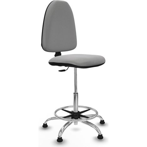 Piqueras y Crespo B0005RT Bürostuhl Grau (1/3)