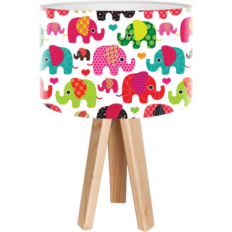 Lampe de chevet kids foto-038