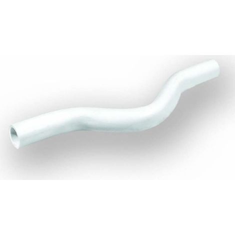 Dérivation droite type V KZ/KZ PVC-U 1/2""