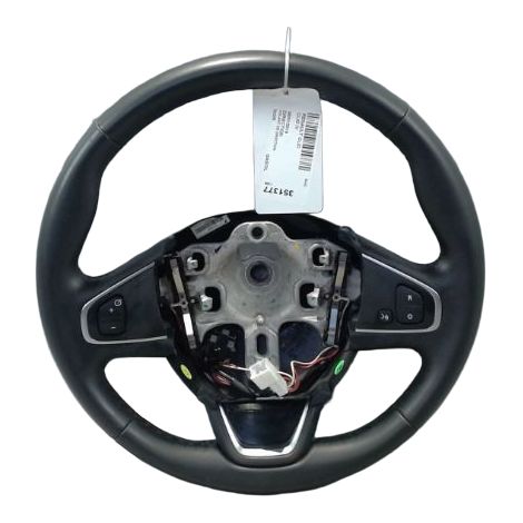 [PRODUIT D'OCCASION] Volant De Direction RENAULT Clio Iv ♻️ Ref Oe. 484005241r - Garantie à vie (1/2)
