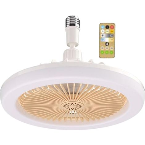 Ventilateurs de Plafond avec Lumière Ventilateurs de Plafond (1/5)