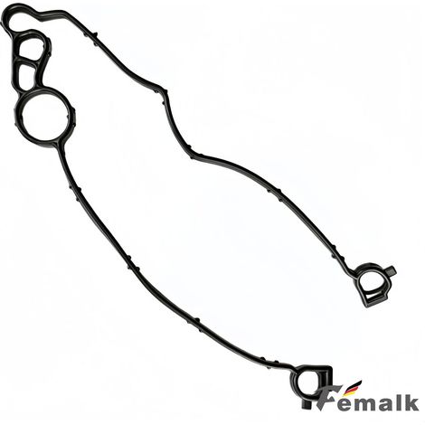 Ölpumpendichtung für Land Rover und Jaguar 3.0T Dieselmotoren LR105987 (1/5)