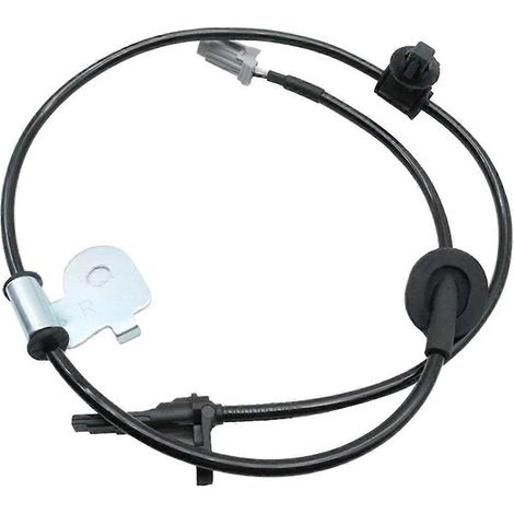 Capteur de vitesse de roue ABS avant droit 27540-SG000 pour Subaru Crosstrek, Forester, Impreza XV et Crosstrek 27540SG000