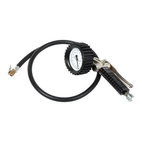 Gonfleur pour pneus SAM, 0 145psi ( Prix pour 1 )