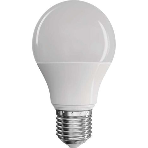 LED- Glühbirne A60 E27 neutralweiß 18 W 67 × 143 mm