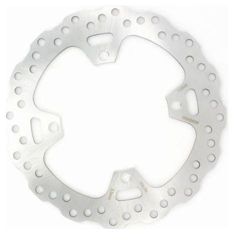 Disque de frein arrière Sifam pour Moto Kawasaki 125 KX 2003 à