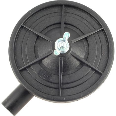Luftfilter 400740001046 für Kompressor parkside (1/3)