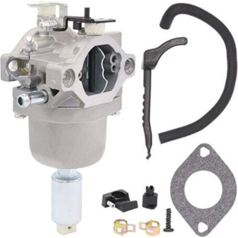 Carburador para cortacésped Briton 792358 791858 794572 799727 698620 793224