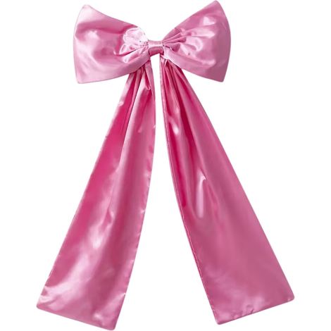 Bow - 117 Cm - Velvet - For Christmas Tree Topper - Wedding Party Decoration - 1 Piece (1/5)