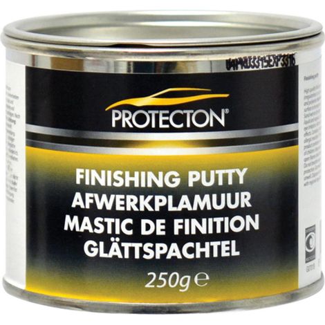 MASTIC DE FINITION 250G PROTECTON