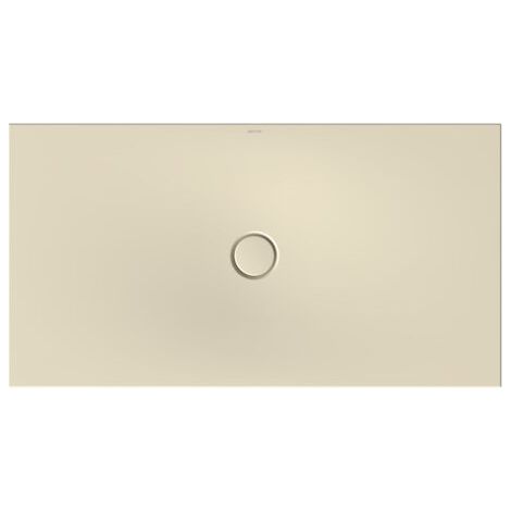 BETTE 5802-006 Receveur de douche rectangulaire Floor Jasmin