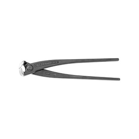 Facom – Tenaille russe 250 mm – Pince coupante pour coupe précise jusqu'à 4,5 mm – Fixateur pour espaces confinés
