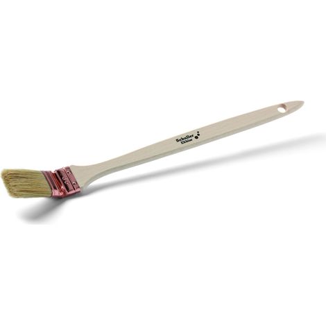 BROSSE RADIATEUR SB/Mix 25mm