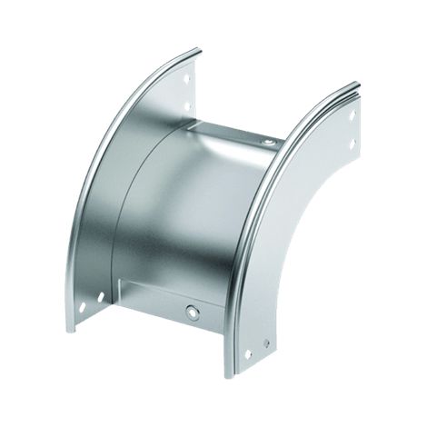 C5 Curva discesa 90° 100x50 ZS