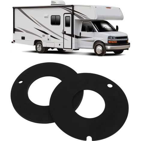 Accessoires pour VR - Kit de joint d'étanchéité pour toilettes de VR 385311462 et 385316140 (1/5)