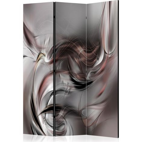 Paravento - Abstract Cloud [Room Dividers] - 135x172 (1/4)