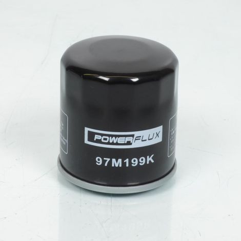 filtro olio powerflux per polaris 400 sportsman 4x4 ho 2012 quad