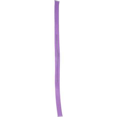 Sangle élastique de rechange pour harnais, compatible avec l'embout nasal ResMed AirFit P10 (1/5)