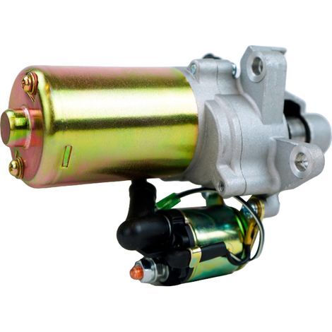 Démarreur pour moteurs 4 temps 7 cv (1/5)