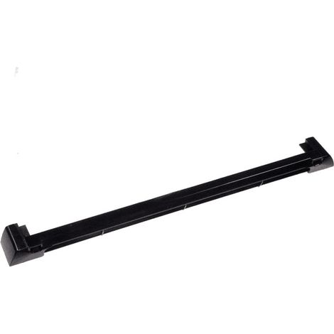 DEFLECTEUR PORTE+JOINT FIN pour FOUR WHIRLPOOL - 481244528037