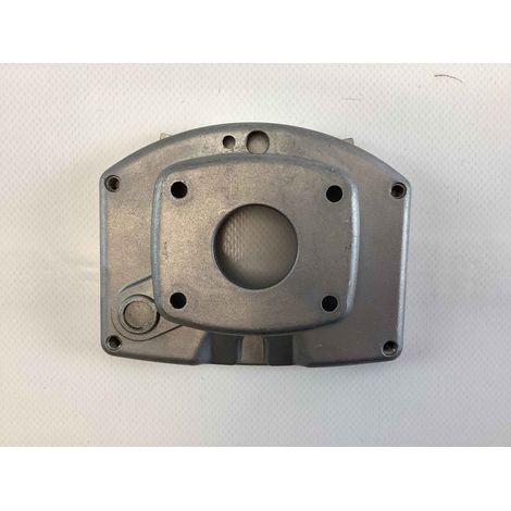 Flangia motore tagliasiepi modelli TM2600M 028568 (1/2)